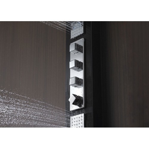 Colonne d'hydromassage A111