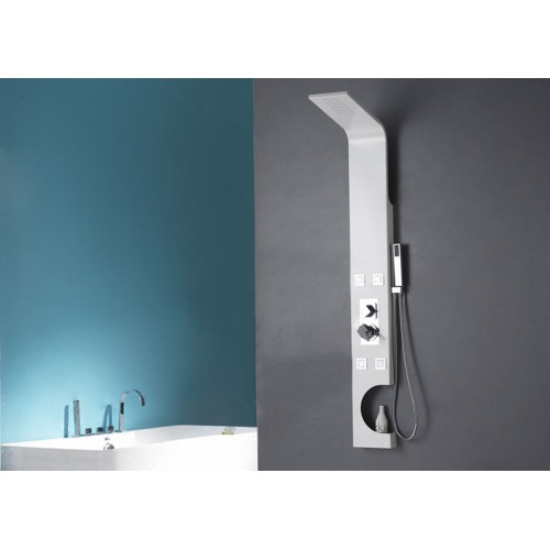 Colonne d'hydromassage A127