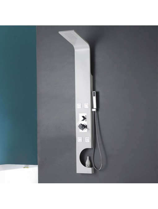 Colonne d'hydromassage A127