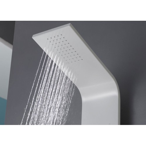 Colonne d'hydromassage A127