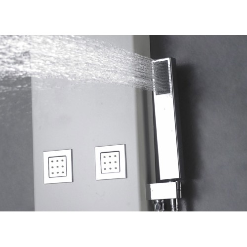 Colonne d'hydromassage A127