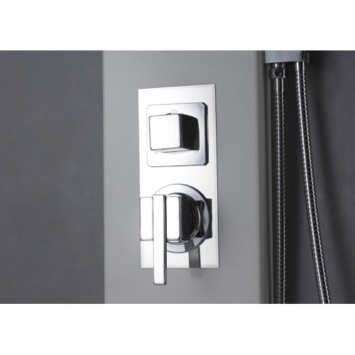 Colonne d'hydromassage A127