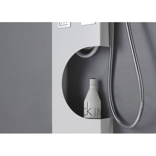 Colonne d'hydromassage A127