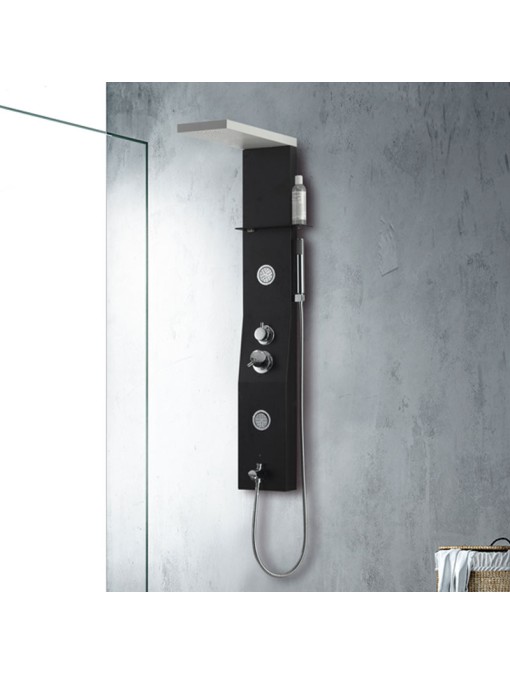 Colonne d'hydromassage A151