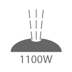 Pompe à eau 1100W