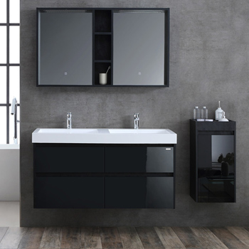 Meuble salle de bain Brianza 1200