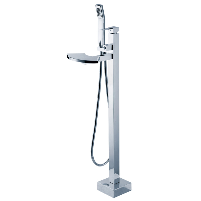 robinet baignoire E101