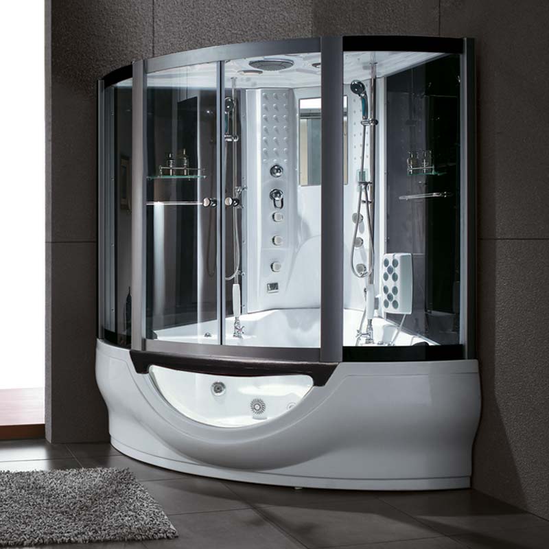 Combi-douche baignoire GU6810 Florida