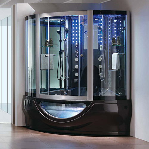 Cabine douche Florida