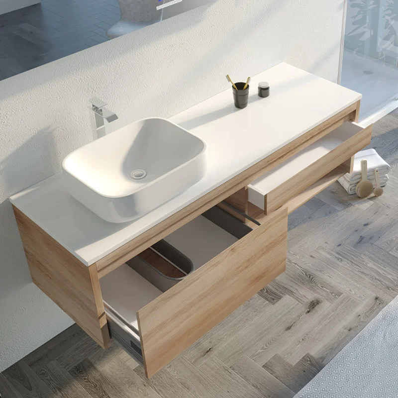 Meuble salle de bain Mazara