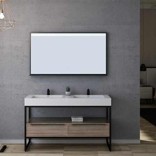 Meuble Lamezia 1400 Scandinave