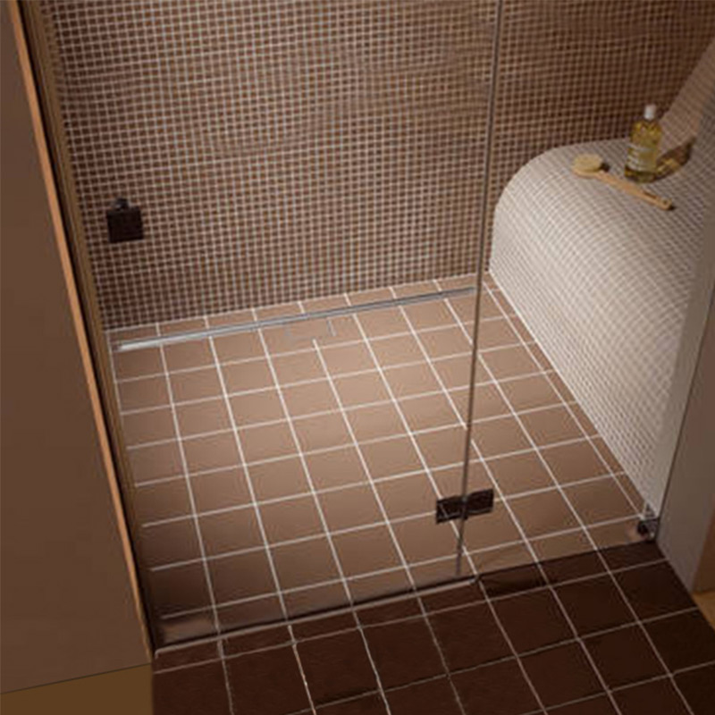 Receveur de Douche à carreler