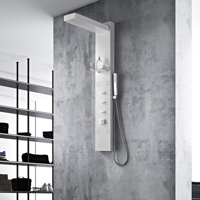 colonne douche SDA212