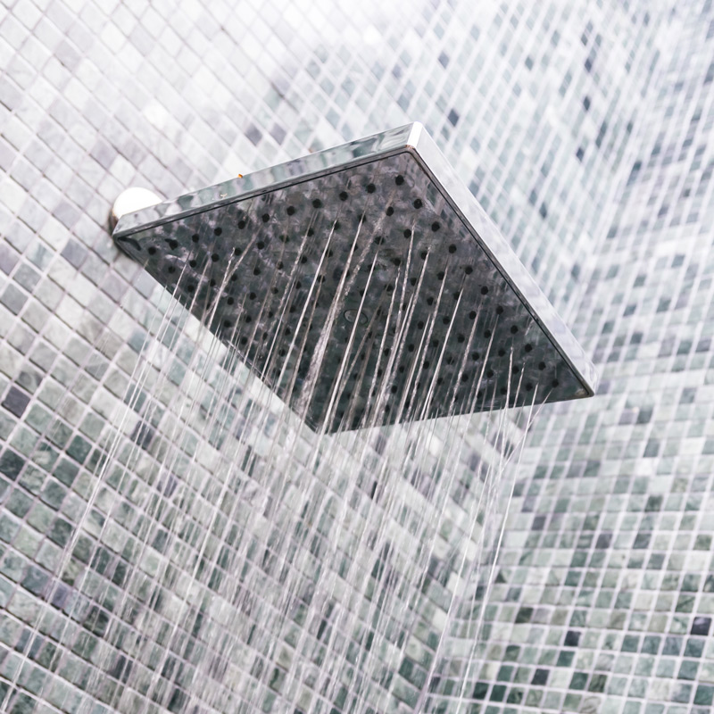 dôme de pluie