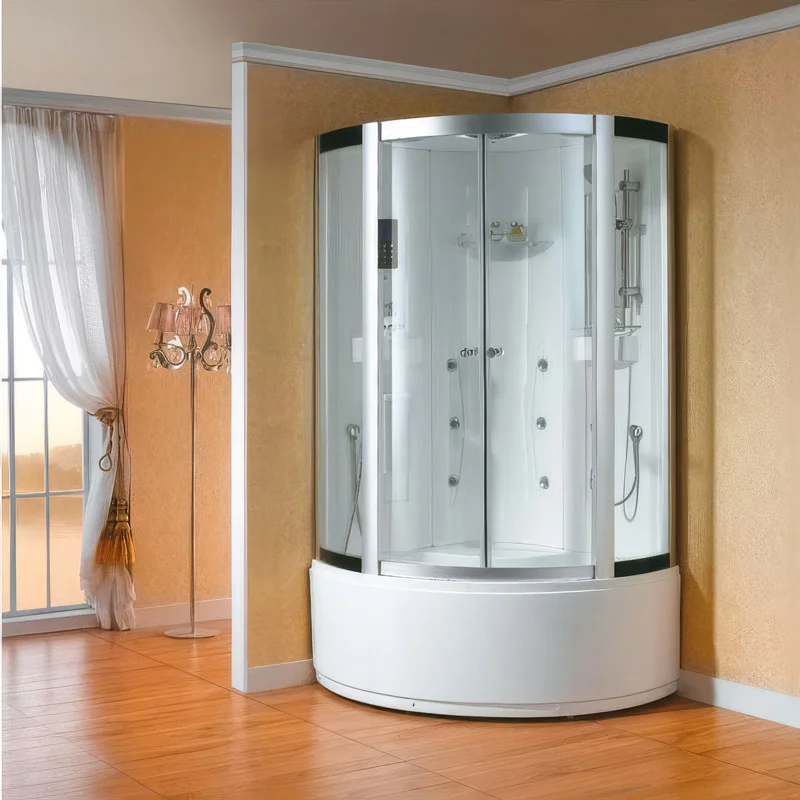 Combi douche Paradise