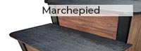 Marchepied SPA