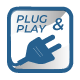 Plug & Play
